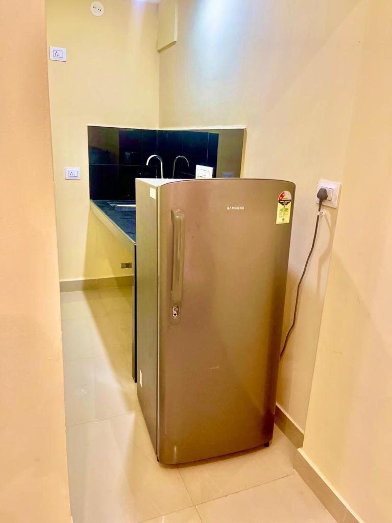 Shreeyansh Villa 瓦加托 外观 照片