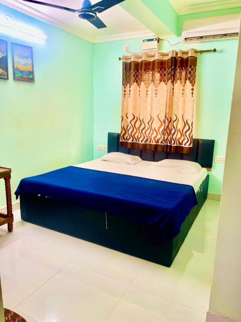 Shreeyansh Villa 瓦加托 外观 照片