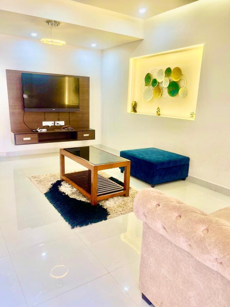 Shreeyansh Villa 瓦加托 外观 照片