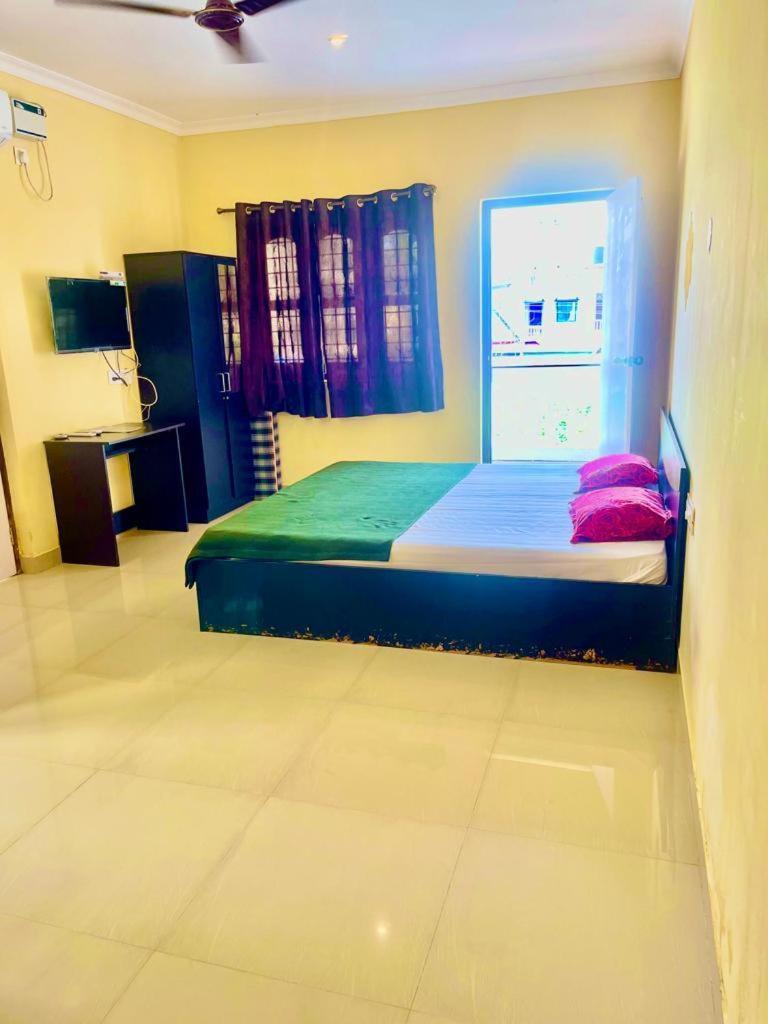 Shreeyansh Villa 瓦加托 外观 照片