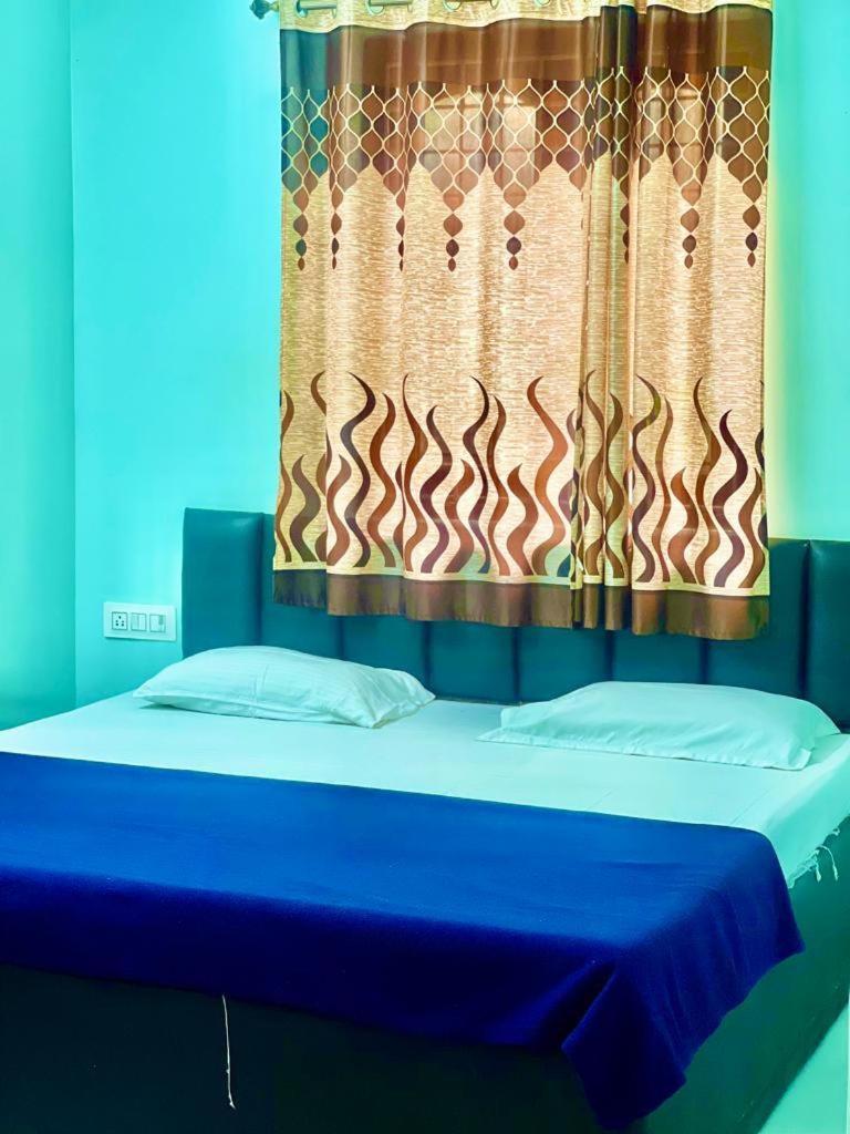 Shreeyansh Villa 瓦加托 外观 照片
