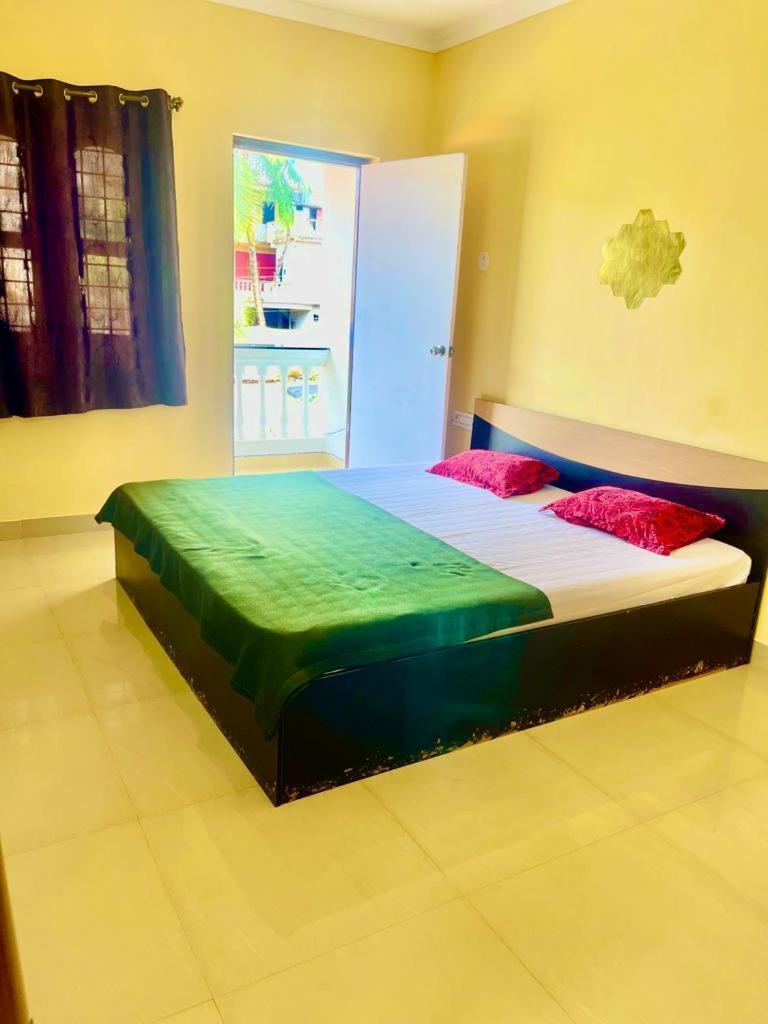Shreeyansh Villa 瓦加托 外观 照片