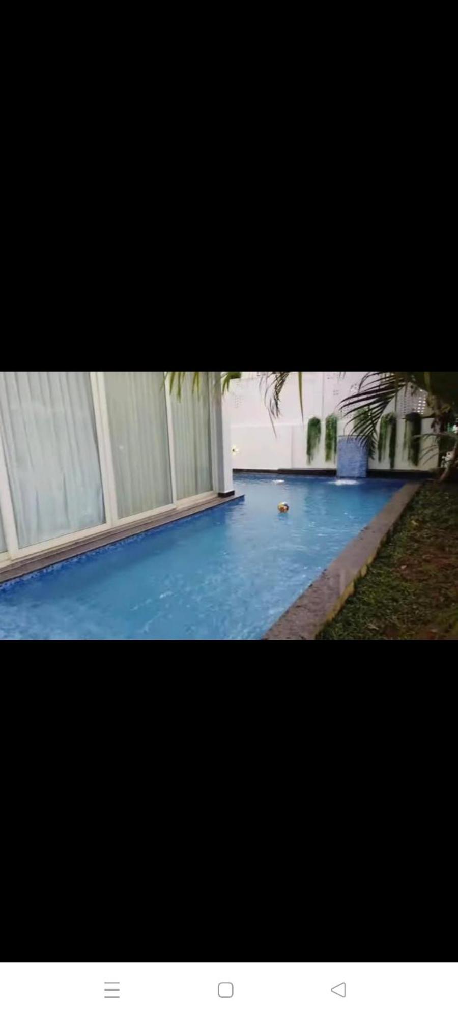 Shreeyansh Villa 瓦加托 外观 照片