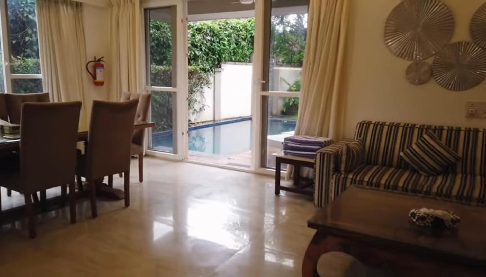 Shreeyansh Villa 瓦加托 外观 照片