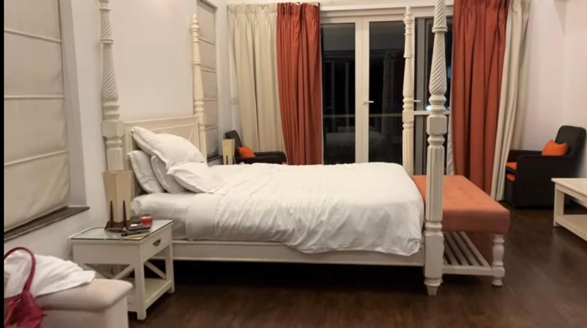 Shreeyansh Villa 瓦加托 外观 照片