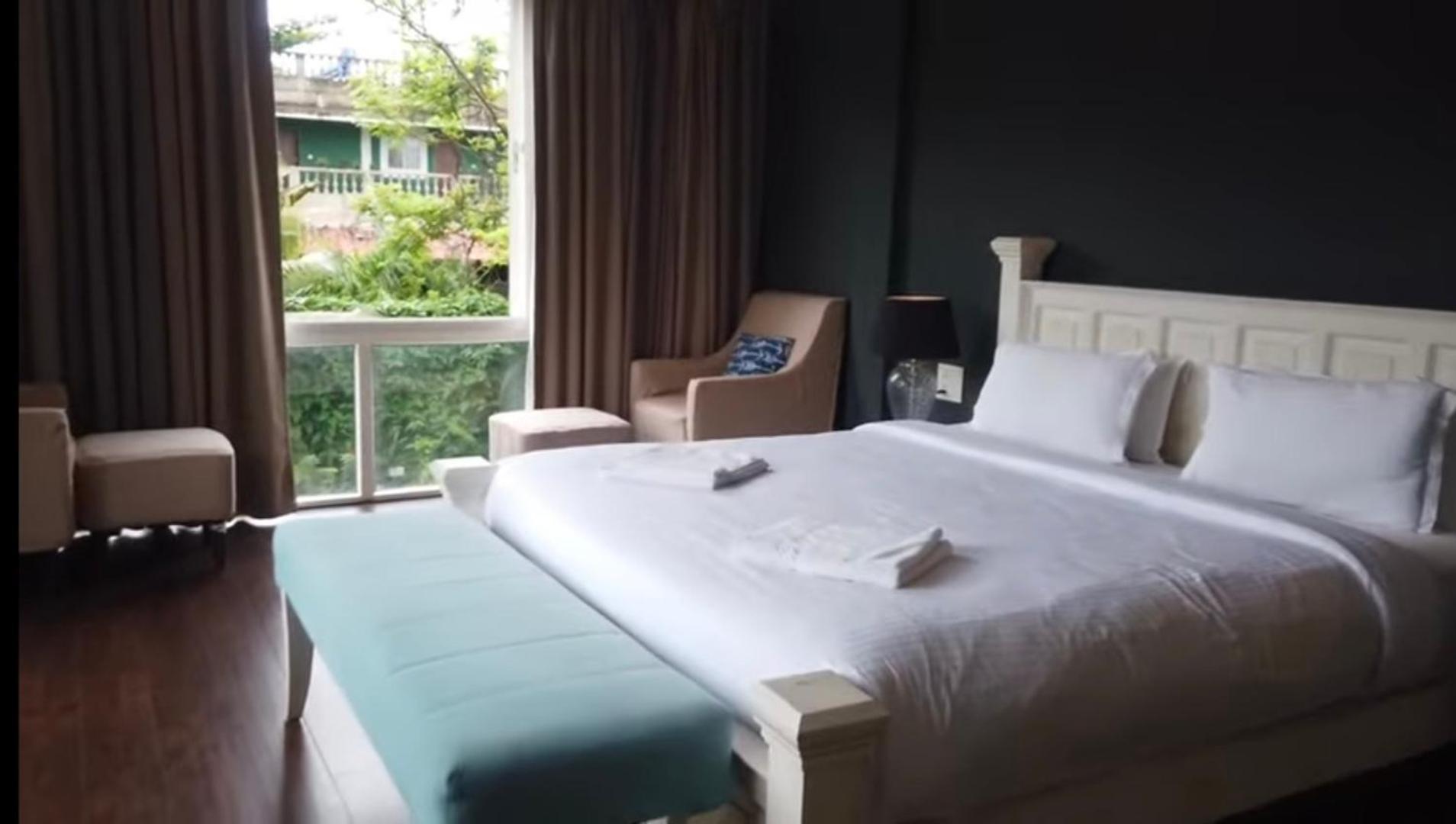 Shreeyansh Villa 瓦加托 外观 照片