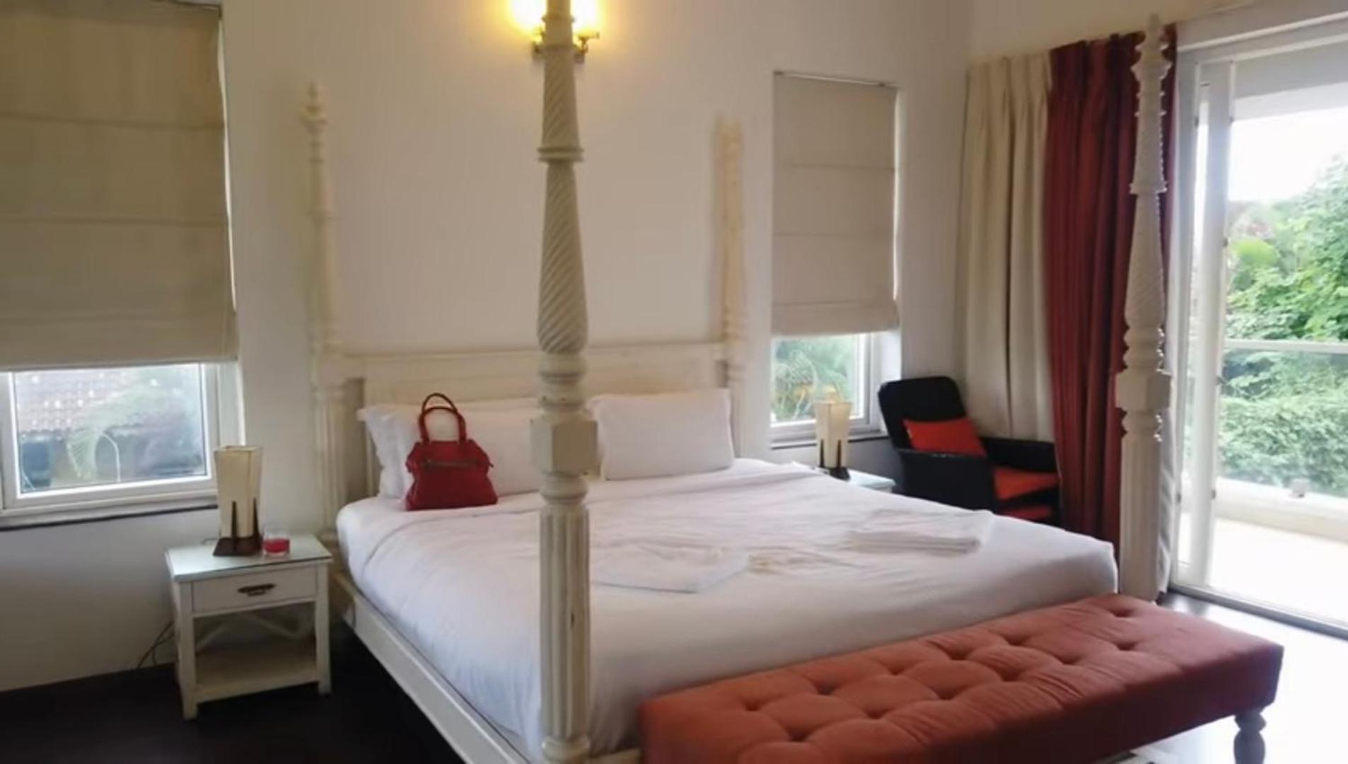 Shreeyansh Villa 瓦加托 外观 照片
