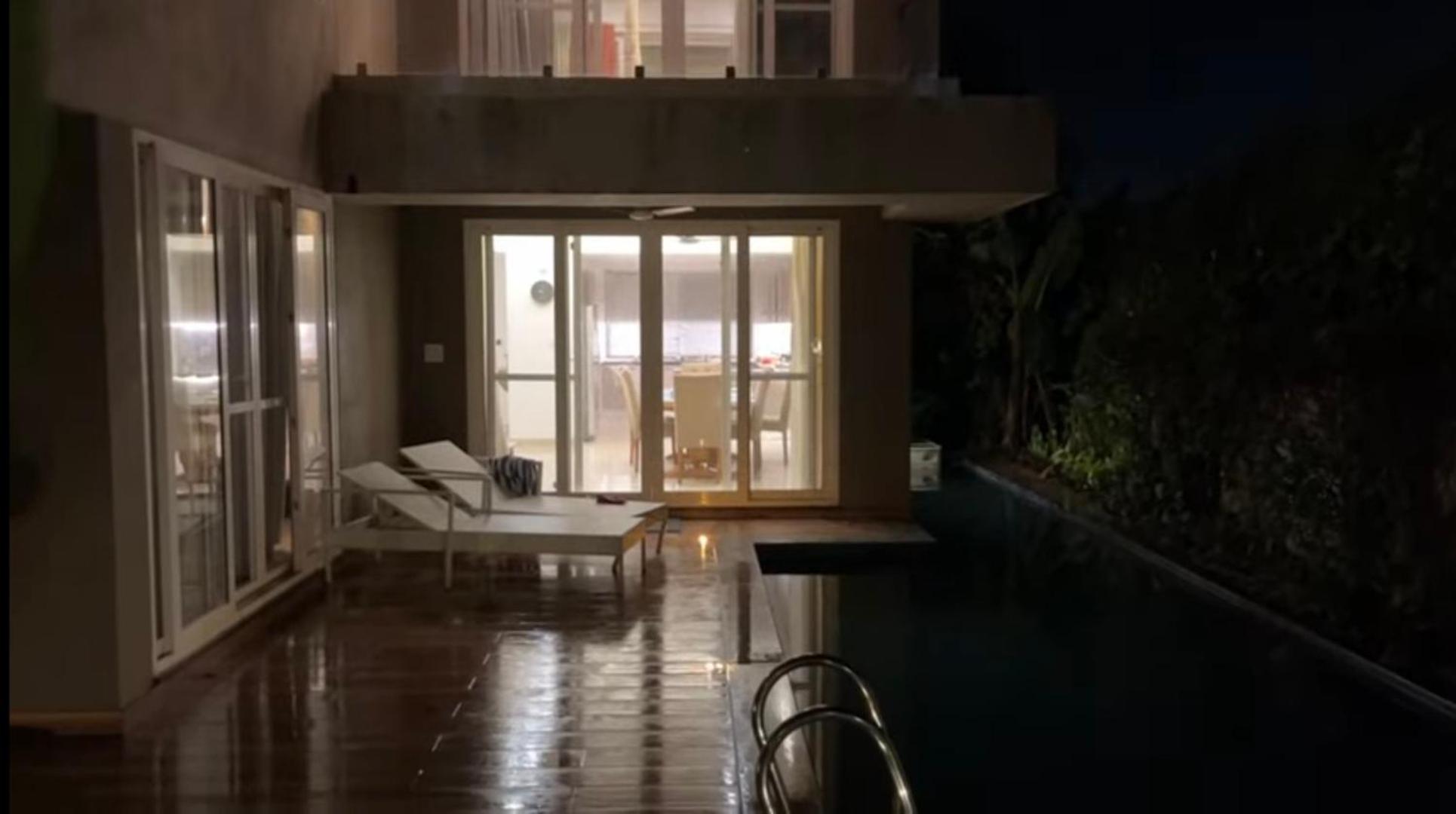Shreeyansh Villa 瓦加托 外观 照片