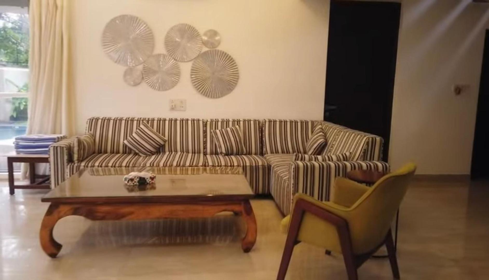 Shreeyansh Villa 瓦加托 外观 照片