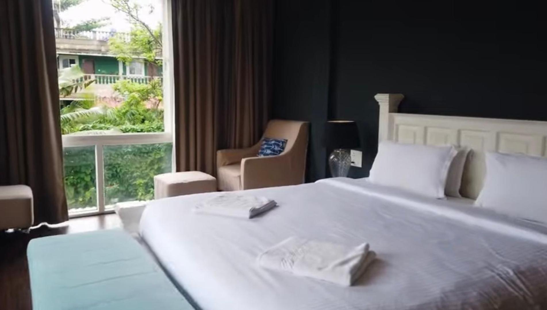 Shreeyansh Villa 瓦加托 外观 照片