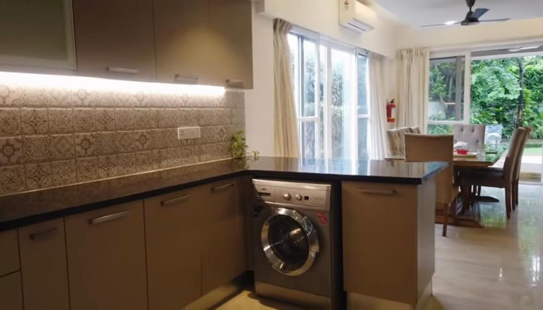 Shreeyansh Villa 瓦加托 外观 照片